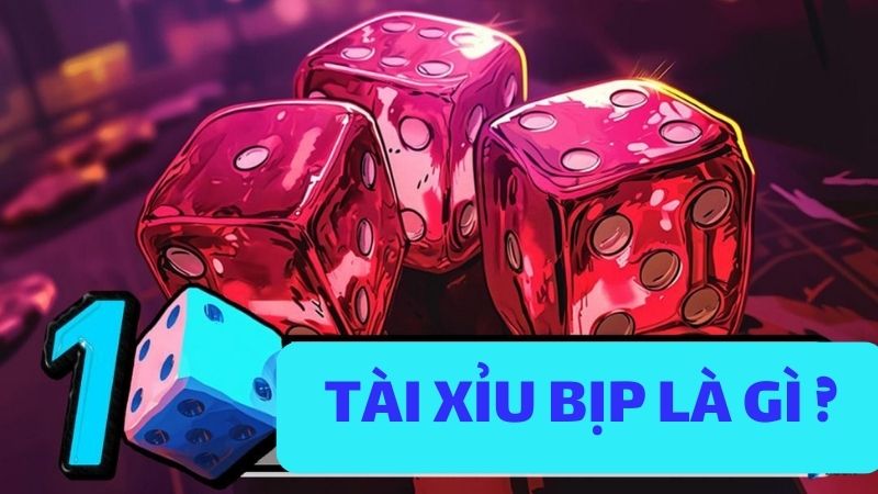 Tài Xỉu bịp là gì?