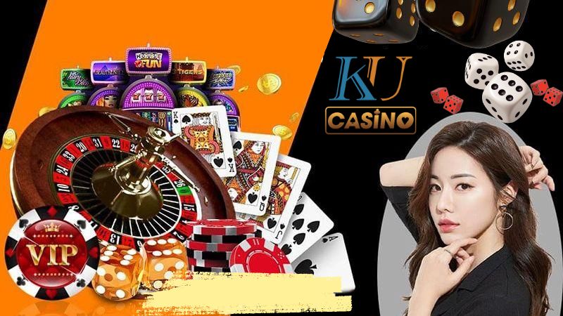 Đôi nét về nhà cung cấp game tài xỉu Ku Casino