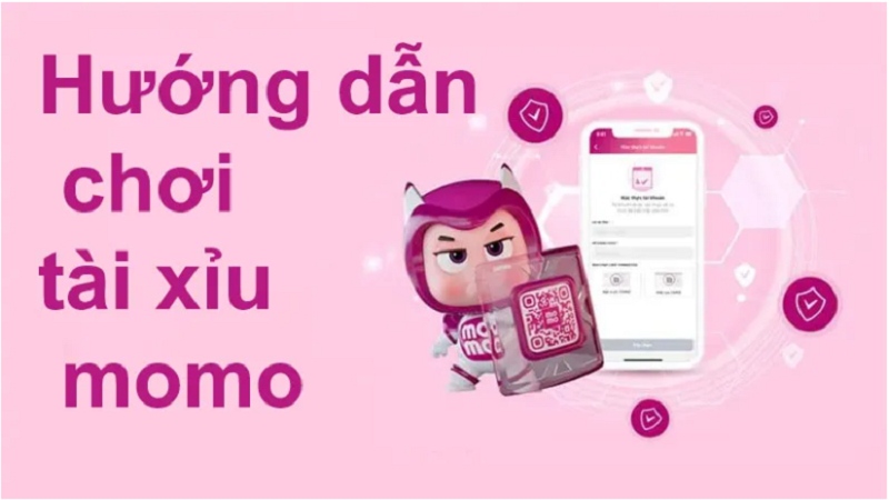 Điều kiện cần có khi tham gia Tài Xỉu Momo